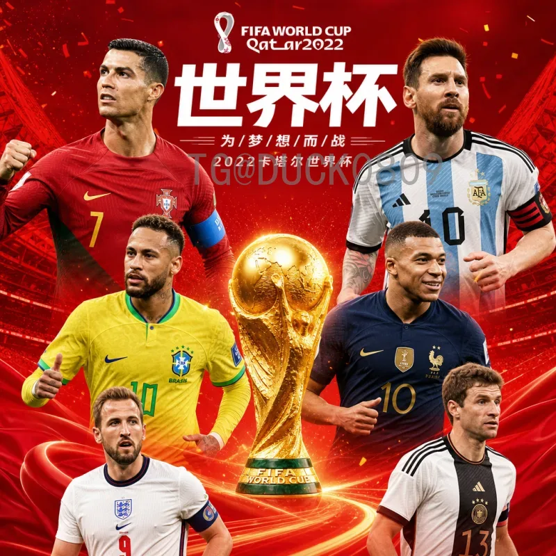 完整指南：2026年国际足联世界杯决赛直播平台及观看攻略